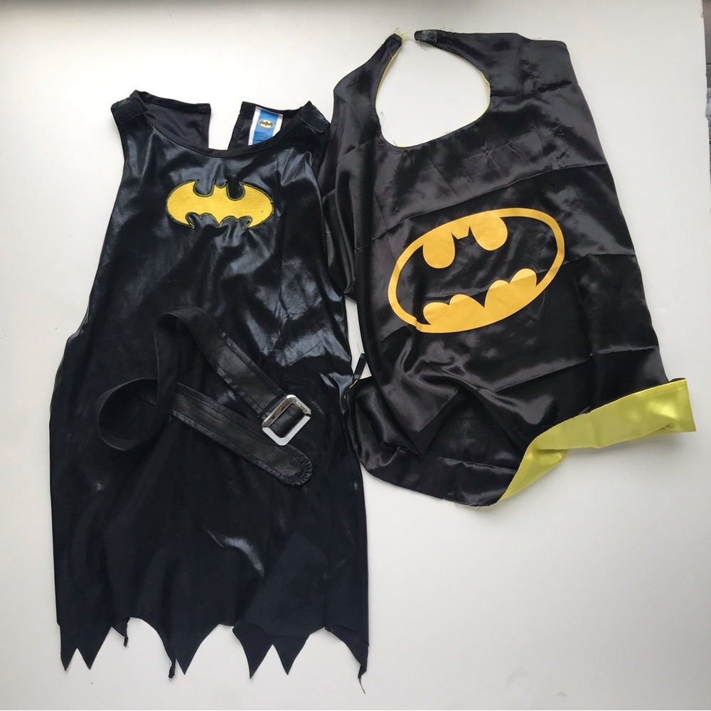 HALLOWEEN COSTUME Boy/Girls